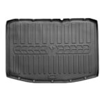 COVOR PROTECTIE PORTBAGAJ UMBRELLA PENTRU SUZUKI SX4 III S-CROSS CU PODEA JOASA (2021-) - imagine 4