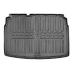 COVOR PROTECTIE PORTBAGAJ UMBRELLA PENTRU VOLKSWAGEN GOLF V HATCHBACK (2003-2008)