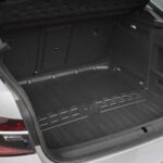 COVOR PROTECTIE PORTBAGAJ UMBRELLA PENTRU VOLKSWAGEN GOLF VI HATCHBACK (2008-2012) - imagine 4