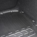 COVOR PROTECTIE PORTBAGAJ UMBRELLA PENTRU VOLKSWAGEN GOLF VI HATCHBACK (2008-2012) - imagine 2