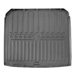 COVOR PROTECTIE PORTBAGAJ UMBRELLA PENTRU VOLKSWAGEN PASSAT B6 SEDAN (2005-2010) - imagine 2