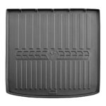 COVOR PROTECTIE PORTBAGAJ UMBRELLA PENTRU VOLKSWAGEN SHARAN II 5 LOCURI (2010-) - imagine 4