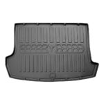 COVOR PROTECTIE PORTBAGAJ UMBRELLA PENTRU VOLKSWAGEN T-ROC CU PODEA INALTA (2017-) - imagine 4