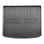 COVOR PROTECTIE PORTBAGAJ UMBRELLA PENTRU VOLKSWAGEN TOURAN II CU PODEA INALTA (2015-)