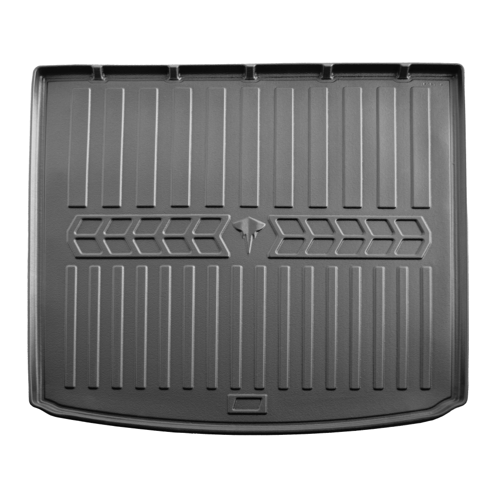 2658085-1 COVOR PROTECTIE PORTBAGAJ UMBRELLA PENTRU VOLKSWAGEN TOURAN II CU PODEA INALTA (2015-) - imagine 1