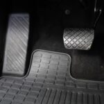 SET COVORASE AUTO CAUCIUC UMBRELLA PENTRU DACIA LOGAN/STEPWAY/LOGAN (2012-2020) - imagine 2