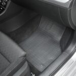 SET COVORASE AUTO CAUCIUC UMBRELLA PENTRU DACIA LOGAN/STEPWAY/LOGAN (2012-2020)