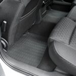 SET COVORASE AUTO CAUCIUC UMBRELLA PENTRU FORD FIESTA (2008-2019) - imagine 2