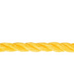 CABLU DE TRACTARE 4M 3.5TONE - 21MM GROSIME ALCA - imagine 2