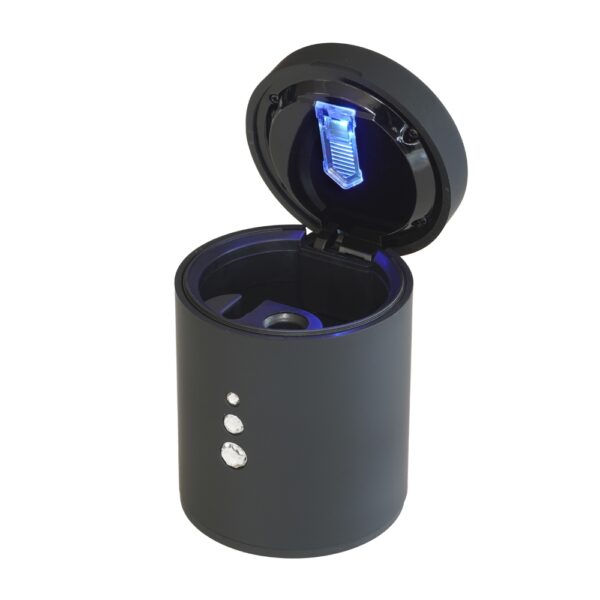 SCRUMIERA CU LED