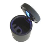 SCRUMIERA CU LED - imagine 3