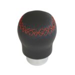 ORNAMENT SCHIMBATOR VITEZE PIELE NEAGRA, CUSATURA ROSIE - imagine 2