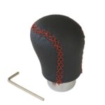 ORNAMENT SCHIMBATOR VITEZE PIELE NEAGRA, CUSATURA ROSIE - imagine 3