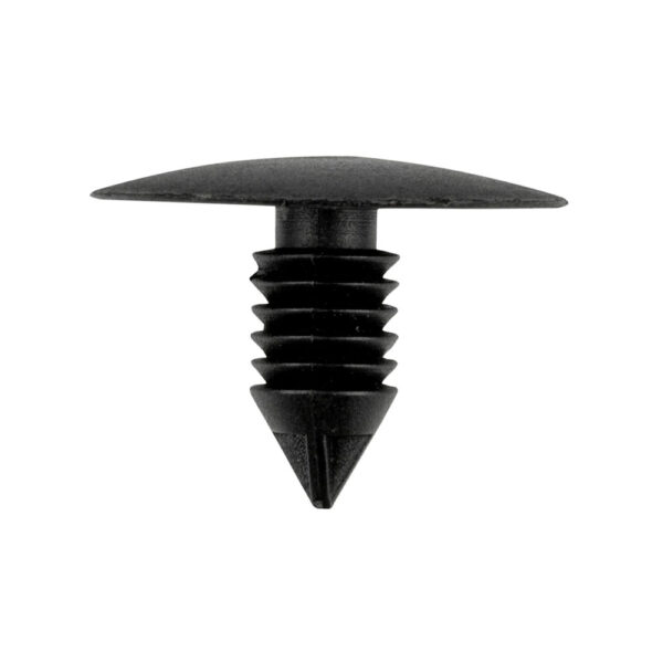 TRUSA DE CLIPS DE PLASTIC 3 PCS P/53712