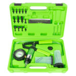 POMPA DE PRESIUNE VACUUM IN DOUA DIRECTII - imagine 2