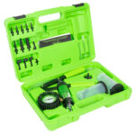 POMPA DE PRESIUNE VACUUM IN DOUA DIRECTII - imagine 5