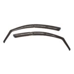 SET DEFLECTOARE AER FATA FARAD PENTRU AUDI - OFF ROADS 4X4 Q5 (2009-)