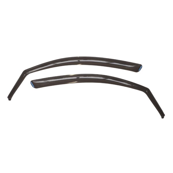 SET DEFLECTOARE AER FATA FARAD PENTRU AUDI - OFF ROADS 4X4 Q5 (2009-)