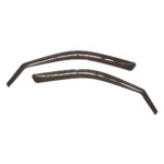 SET DEFLECTOARE AER FATA FARAD PENTRU BMW X3 (E83) (2004-2010) - imagine 4