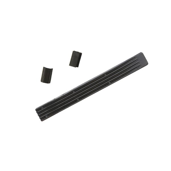 SET DEFLECTOARE AER FATA FARAD PENTRU BMW X3 (E83) (2004-2010)