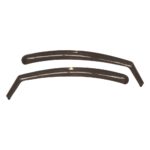 SET DEFLECTOARE AER FATA FARAD PENTRU DACIA LOGAN 2 (2012-)  MCV 2 (2013-)  SANDERO (2013-) - imagine 5