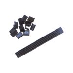 SET DEFLECTOARE AER FATA FARAD PENTRU DACIA LOGAN 2 (2012-)  MCV 2 (2013-)  SANDERO (2013-) - imagine 6