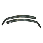 SET DEFLECTOARE AER FATA FARAD PENTRU DACIA DUSTER 4X4 (2014-) - imagine 7