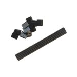 SET DEFLECTOARE AER FATA FARAD PENTRU DACIA DUSTER 4X4 (2014-)