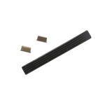 SET DEFLECTOARE AER FATA&SPATE FARAD PENTRU FORD FIESTA (2008-) - imagine 2