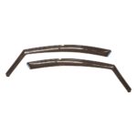 SET DEFLECTOARE AER FATA FARAD PENTRU PEUGEOT 407 - SW (2004-)