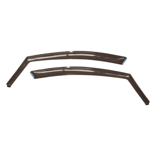 SET DEFLECTOARE AER FATA FARAD PENTRU PEUGEOT 407 - SW (2004-)