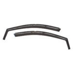 SET DEFLECTOARE AER FATA FARAD PENTRU RENAULT CLIO SERIE 3 (2005-2012) - imagine 7