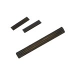 SET DEFLECTOARE AER FATA FARAD PENTRU RENAULT CLIO SERIE 3 (2005-2012)