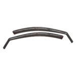 SET DEFLECTOARE AER FATA FARAD PENTRU RENAULT LAGUNA III - SW (2007-) - imagine 5