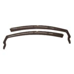 SET DEFLECTOARE AER FATA FARAD PENTRU SEAT TOLEDO (2004-2012)  ALTEA XL (2004-)