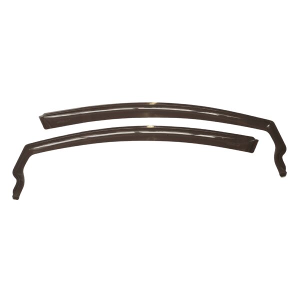 SET DEFLECTOARE AER FATA FARAD PENTRU SEAT TOLEDO (2004-2012) ALTEA XL (2004-)