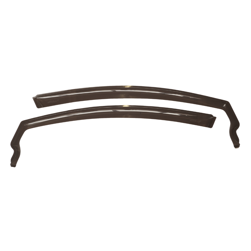 2659218 SET DEFLECTOARE AER FATA FARAD PENTRU SEAT TOLEDO (2004-2012) ALTEA XL (2004-) - imagine 1