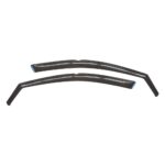 SET DEFLECTOARE AER FATA FARAD PENTRU SKODA OCTAVIA SW (2013-) - imagine 4