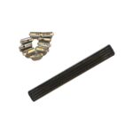 SET DEFLECTOARE AER FATA FARAD PENTRU SKODA OCTAVIA SW (2013-) - imagine 5