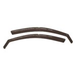 SET DEFLECTOARE AER FATA FARAD PENTRU SKODA SUPERB (2002-2009)