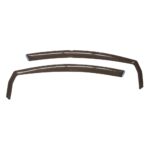 SET DEFLECTOARE AER FATA FARAD PENTRU VOLKSWAGEN GOLF PLUS (2005-) - imagine 4