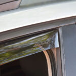 SET DEFLECTOARE AER FATA FARAD PENTRU VOLKSWAGEN GOLF PLUS (2005-)