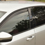 SET DEFLECTOARE AER FATA FARAD PENTRU VOLKSWAGEN PASSAT - SW (2000-2004) - imagine 5