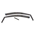 SET DEFLECTOARE AER FATA FARAD PENTRU VOLKSWAGEN POLO (6R) (2009-2017)