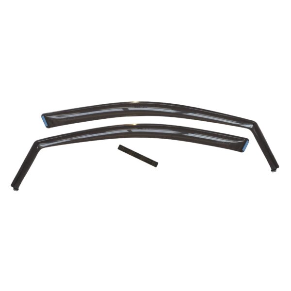 SET DEFLECTOARE AER FATA FARAD PENTRU VOLKSWAGEN POLO (6R) (2009-2017)