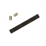 SET DEFLECTOARE AER FATA FARAD PENTRU VOLKSWAGEN POLO (6R) (2009-2017) - imagine 2