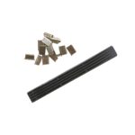 SET DEFLECTOARE AER FARAD PENTRU FORD TRANSIT  TOURNEO COURIER (2014-) - imagine 2