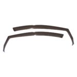 SET DEFLECTOARE AER FATA FARAD PENTRU VOLKSWAGEN SHARAN (2010-)  SEAT ALHAMBRA (2010-) - imagine 2