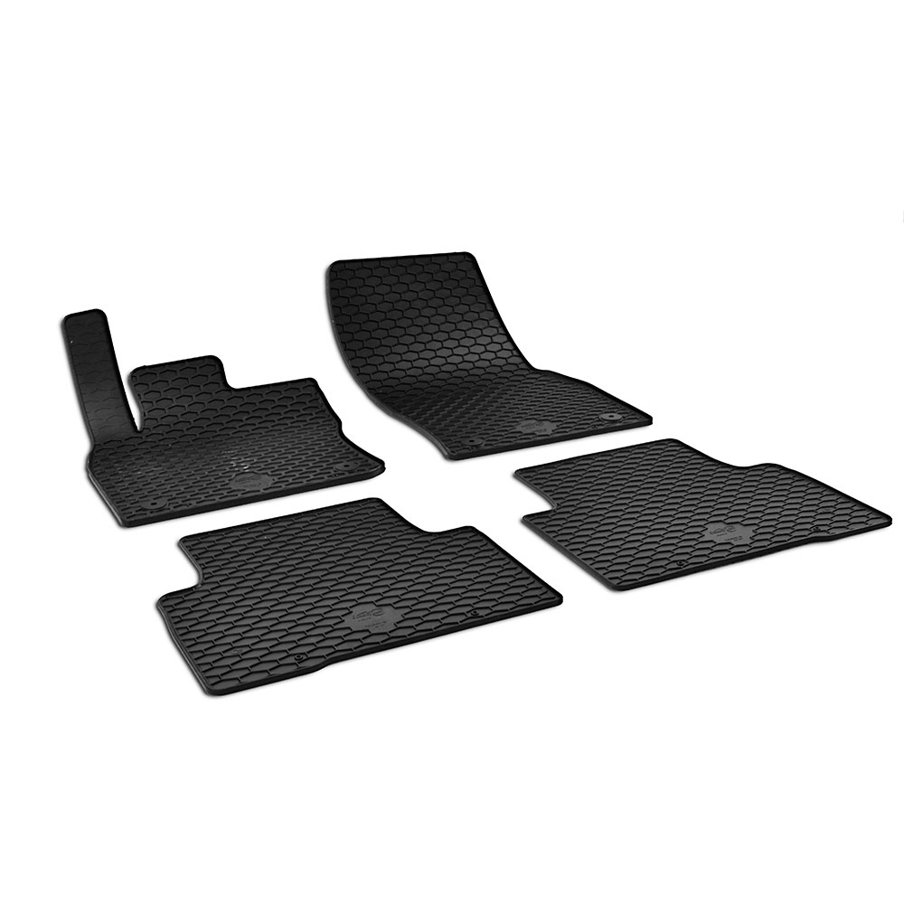 2659609-1 SET COVORASE AUTO CAUCIUC UMBRELLA PENTRU VW TOURAN (2015-).TIGUAN (2016-) - imagine 1