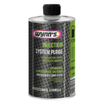 INJECTION SYSTEM PURGE- SOLUTIE CURATARE SISTEM INJECTII